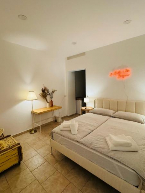 La Bella Vita Bergamo with free private parking